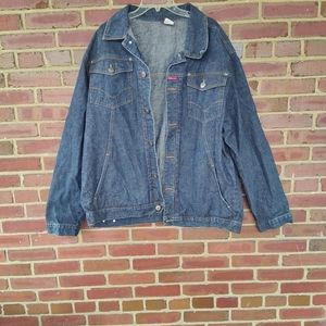 Men's Oakley Jean jacket